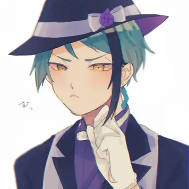 Profile image of ジェイド