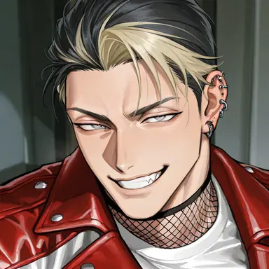 Profile image of フウガ
