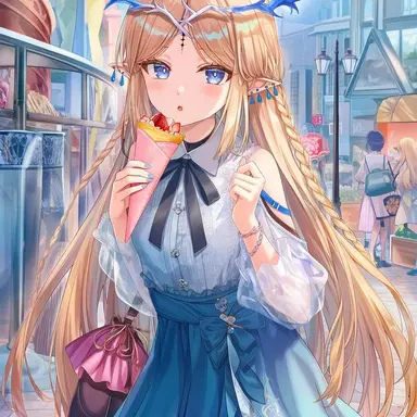 Profile image of 카르티시아