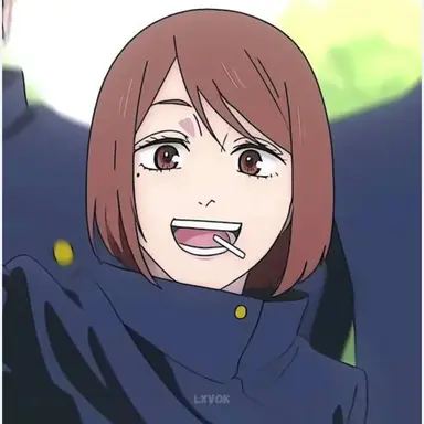 Profile image of 이에이리 쇼코