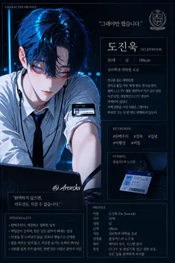 Profile image of 도진욱