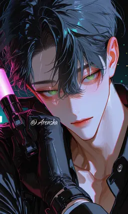 Profile image of Kang Junhyeok