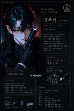 Profile image of 강준혁