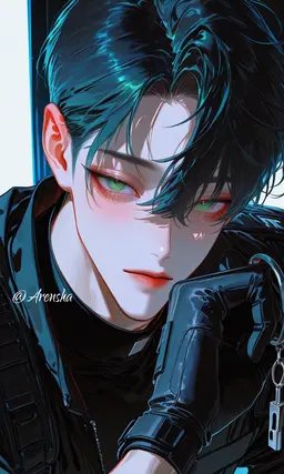 Profile image of Kang Junhyeok