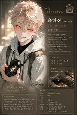 Profile image of 윤하진