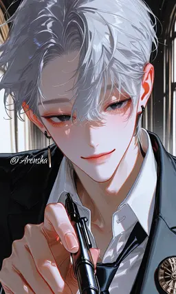 Profile image of Shin Hwion