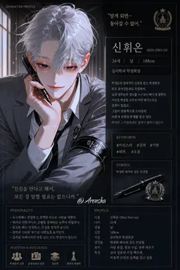 Profile image of シン・フィオン