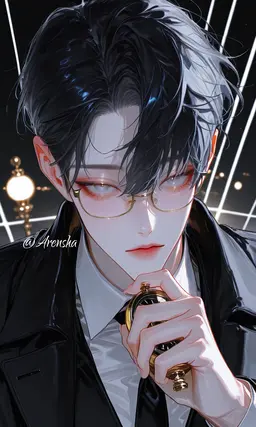 Profile image of Lee Hwan