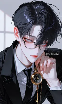 Profile image of Lee Hwan