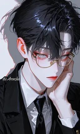 Profile image of Lee Hwan