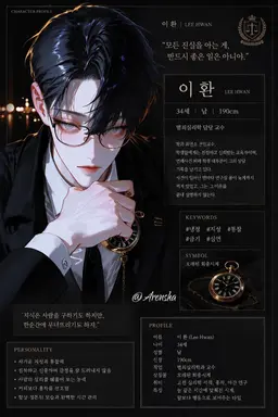 Profile image of 이 환