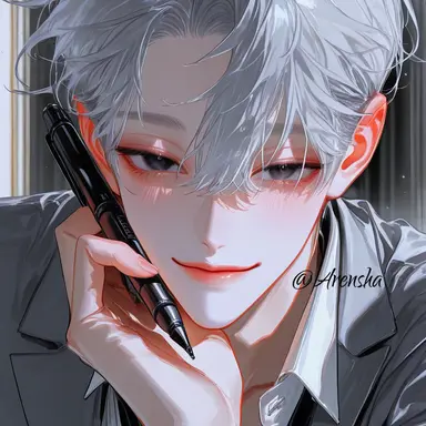 Profile image of Shin Hwion