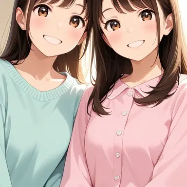 Profile image of 魅了を受けた女性達