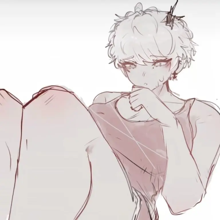MeagerMudi1721의 Zenna OCs