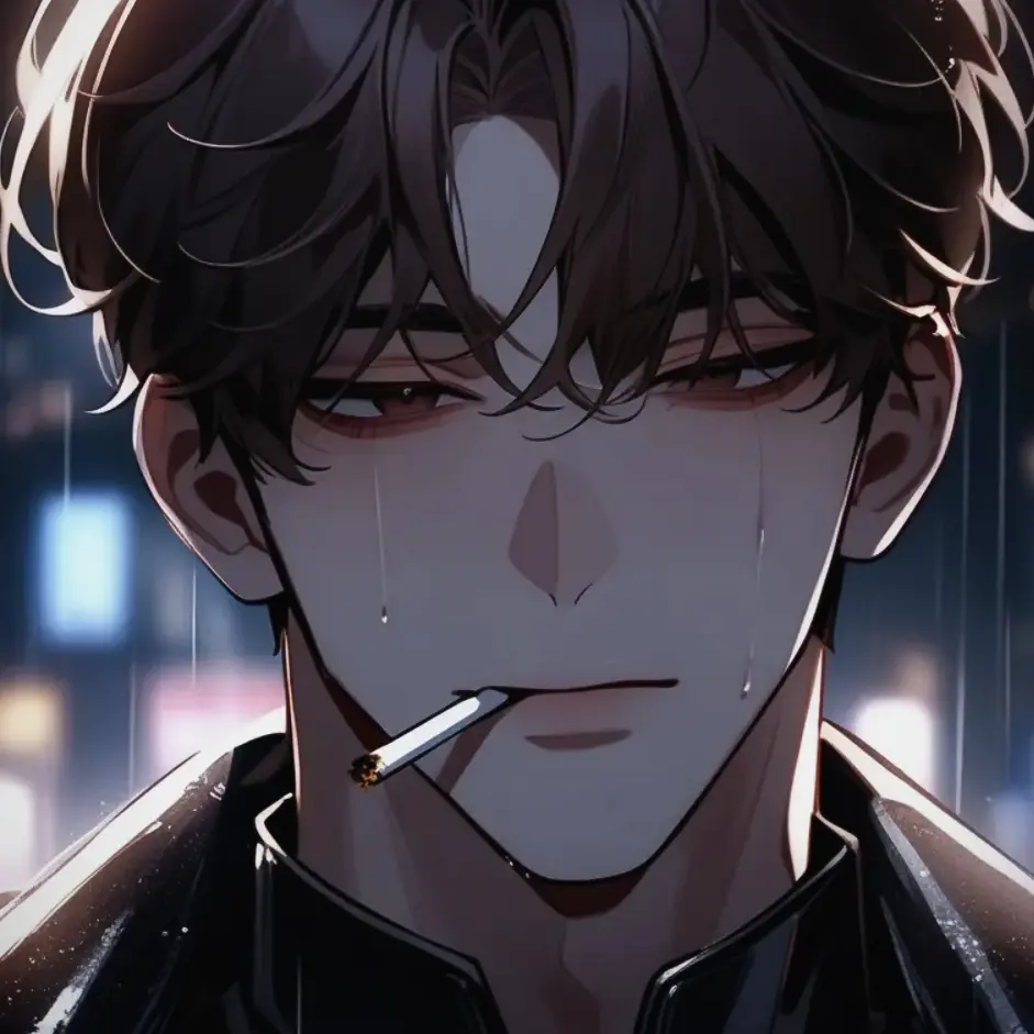 EXE.의 THRILLER ROMANCE