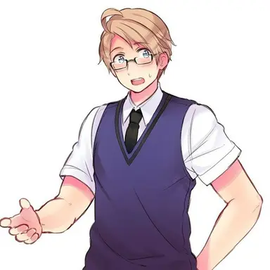 Profile image of Alfred