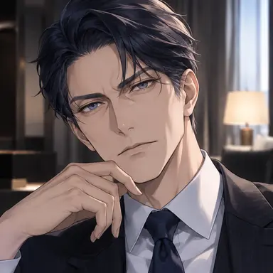 Profile image of Hiroshi