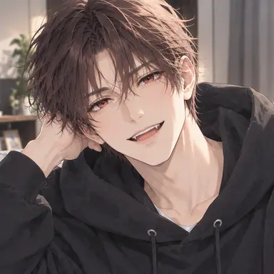Profile image of Kazuki