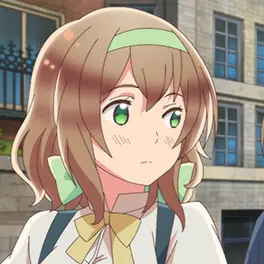 Profile image of エマ