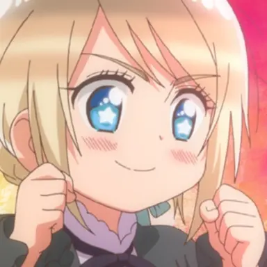 Profile image of ウクねえ