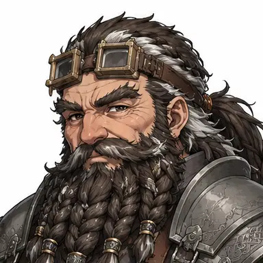 Profile image of ベルドン