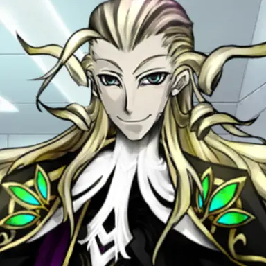 Profile image of アマデウス