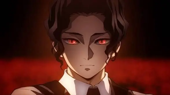 Profile image of 키부츠지 무잔