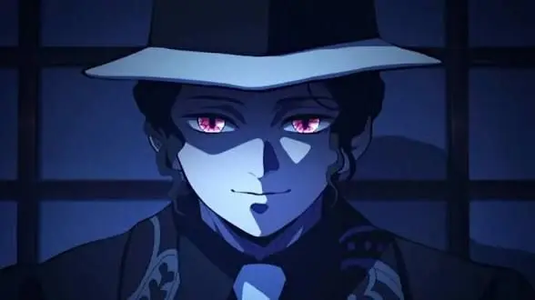 Profile image of 키부츠지 무잔