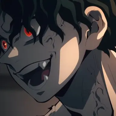 Profile image of 키부츠지 무잔
