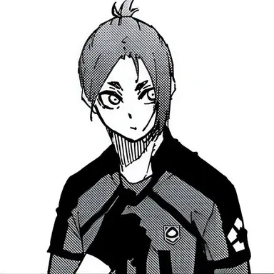 Profile image of 미카게 레오