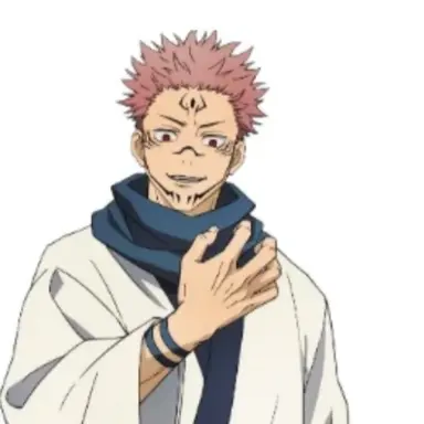 Profile image of 宿儺