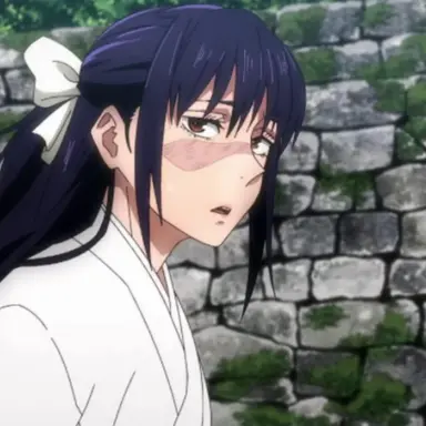 Profile image of 庵　歌姫