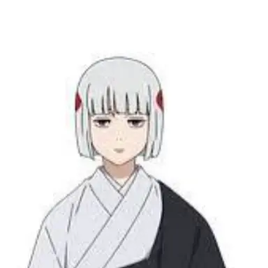 Profile image of 裏梅