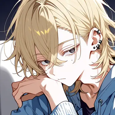 Profile image of Past Chisato