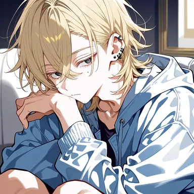 Profile image of 10年前の千怜