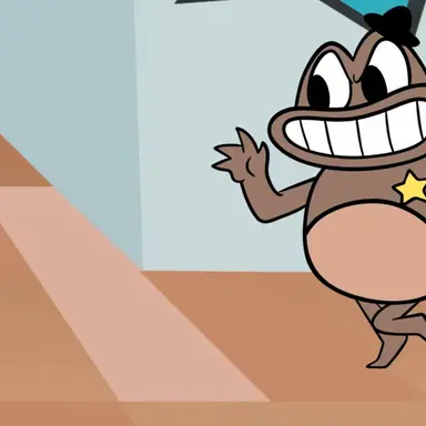 Profile image of 토드스터 보안관