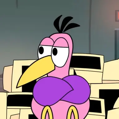 Profile image of 오필라 버드
