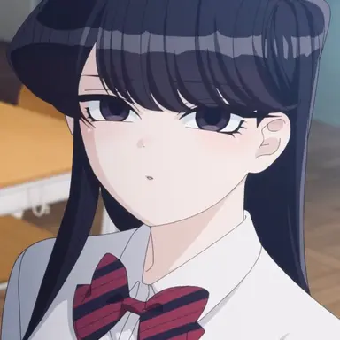 Profile image of 코미 쇼코