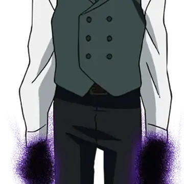 Profile image of Kurogiri