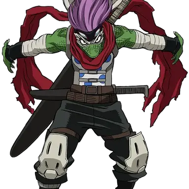 Profile image of Spinner
