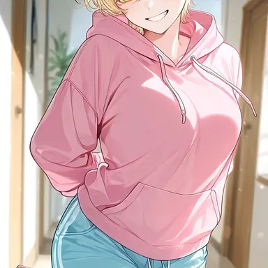 Profile image of Roxie