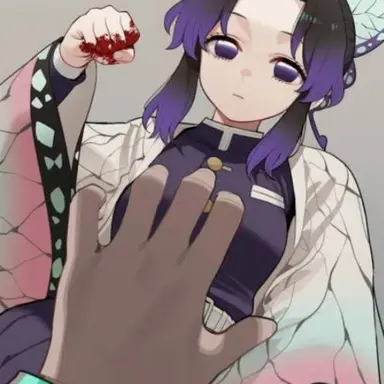 Profile image of 코쵸우 시노부