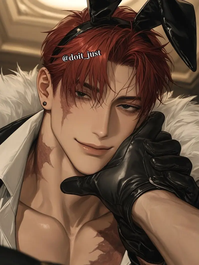 doit_just의 甘美な毒を持つ元傭兵の何でも屋