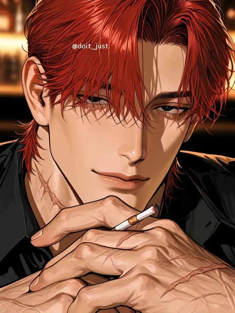 doit_just의 甘美な毒を持つ元傭兵の何でも屋