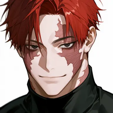 Profile image of 八雲