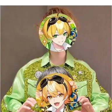 Profile image of ぷりっつ