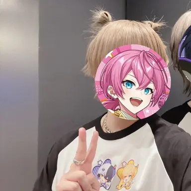 Profile image of けちゃ