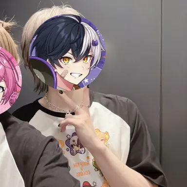 Profile image of まぜ太