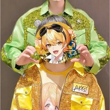 Profile image of あっきぃ