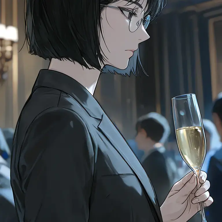 SuppleBulb1500의 The Night Manager Himuro's Iron Wall Crumbles